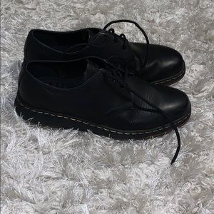 Dr.Martens Oxfords